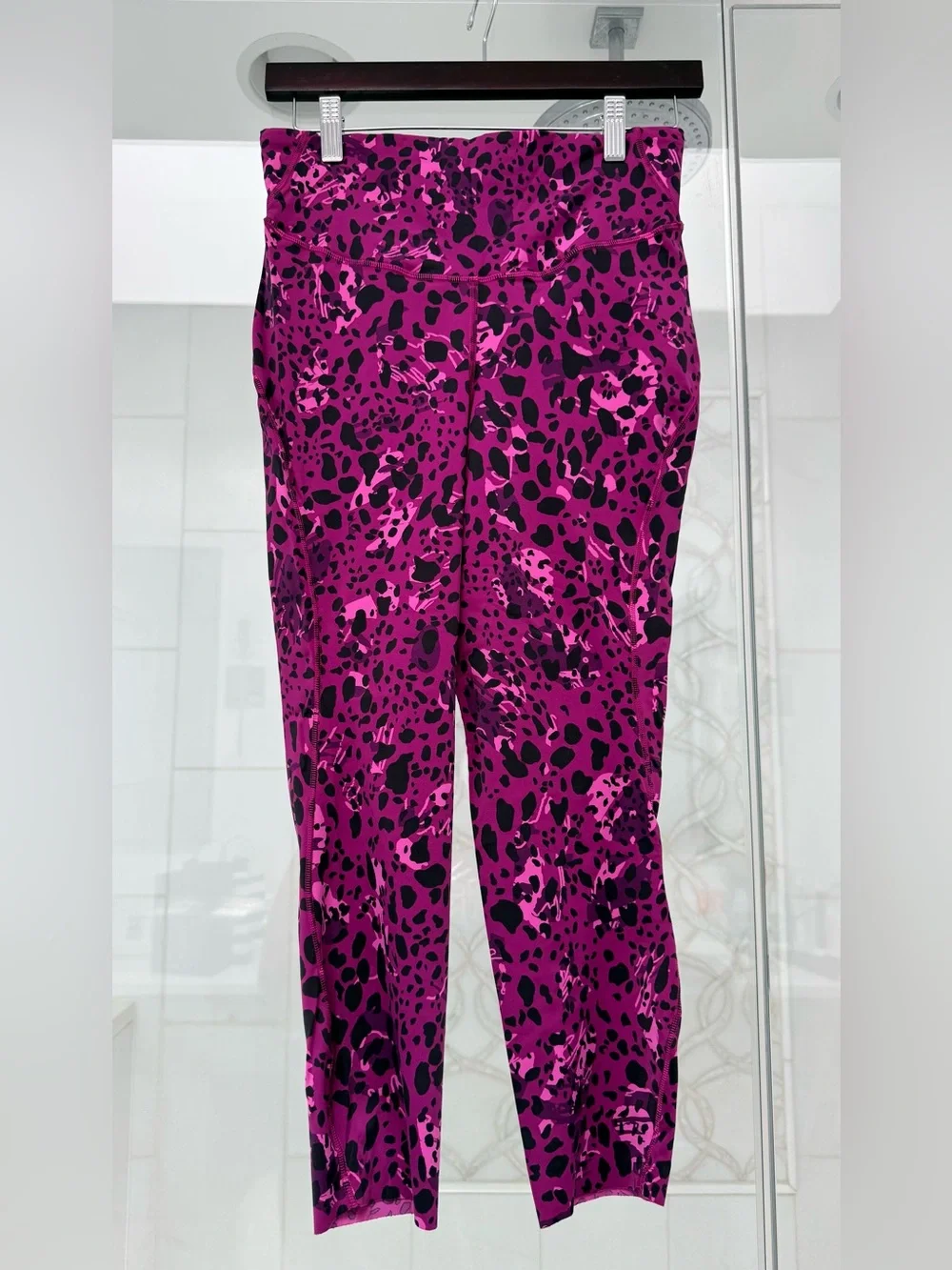Lululemon 2-Piece Set - Energy Bra + Base Pace Running Tight
